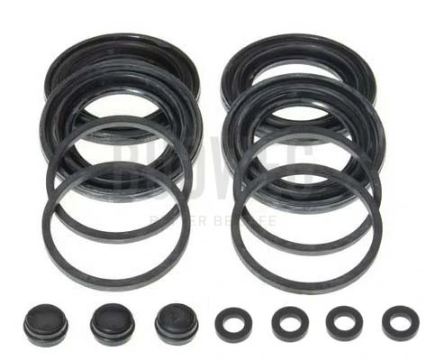 Repair Kit, brake caliper